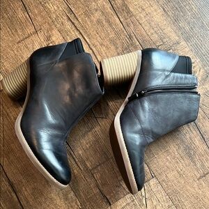 Softwalk Comfort Ankle Boots🔥NWOT